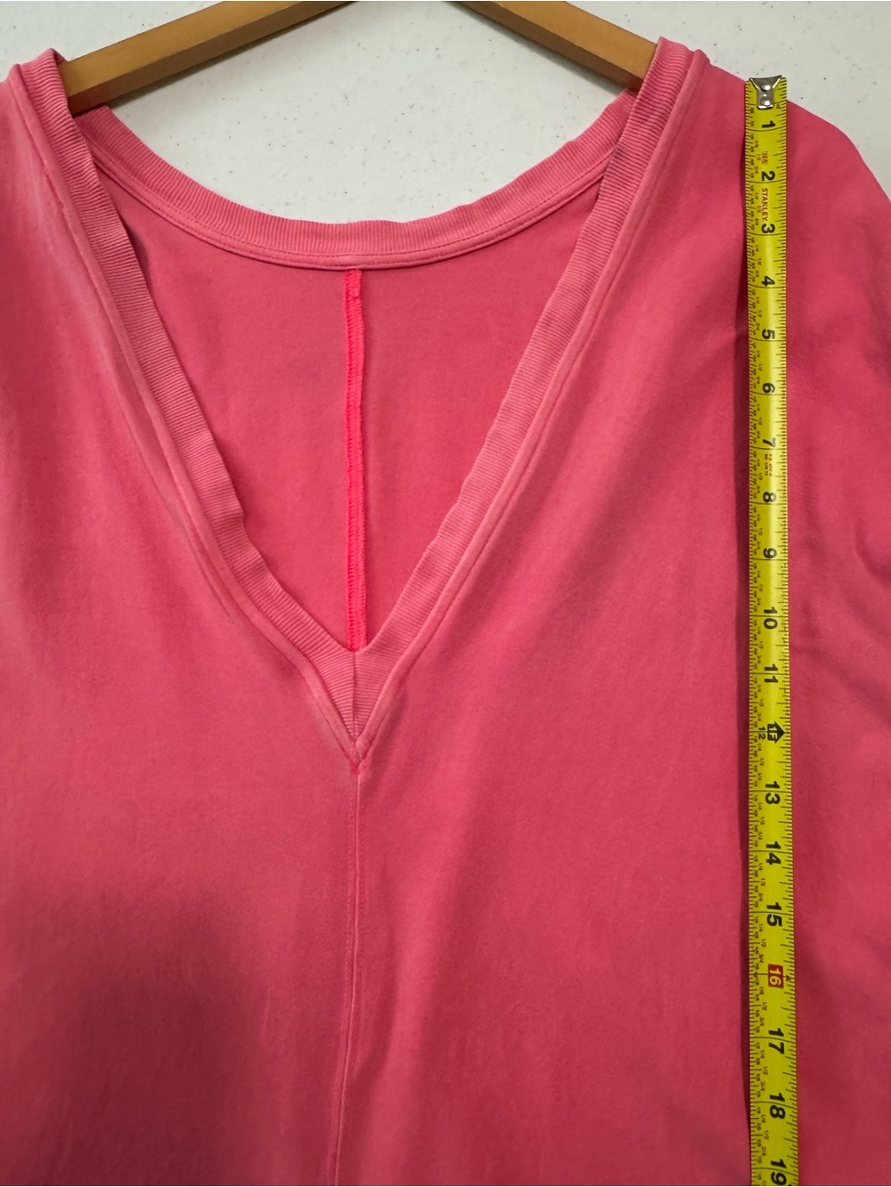 Free People Movement Hotshot Tee Romper Large - Picture 10 of 13
